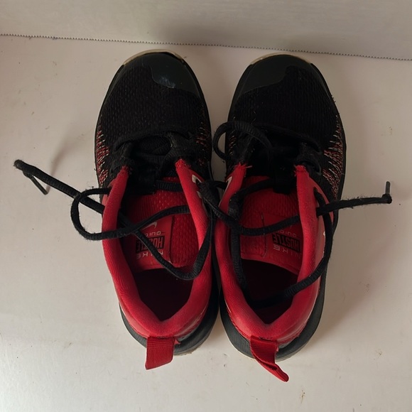 11.5C Nike shoes - Picture 6 of 7